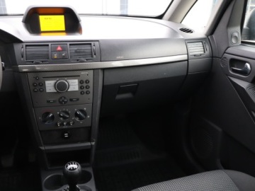 Opel Meriva I 1.6 TWINPORT ECOTEC 105KM 2008 Opel Meriva 1.6, HAK, Klima, El. szyby, zdjęcie 7