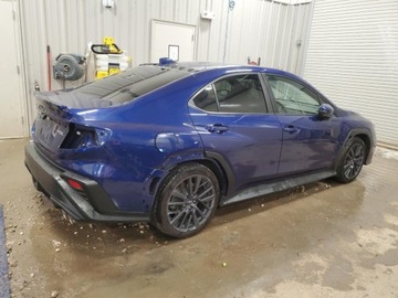 Subaru 2022 Subaru WRX Limited 2022 2.5l 2.5 Benzyna 271KM, zdjęcie 3