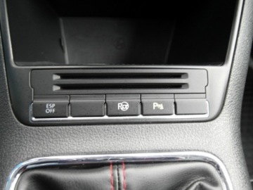 Volkswagen Tiguan I SUV 2.0 TDI CR DPF 140KM 2008 Volkswagen Tiguan Webasto 4x4 Nawigacja Bi-Xenon Klimatronik 2.0 Diesel, zdjęcie 35