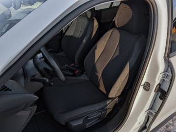 Peugeot 2008 II SUV 1.2 PureTech 130KM 2020 Peugeot 2008 Navi Tempomat Serwis Gwarancja 1.2 Benzyna 130KM, zdjęcie 29