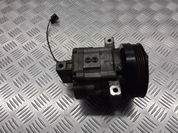SPRĘŻARKA KLIMATYZACJI PAJERO PININ 2.0 MR315497