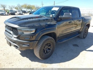  RAM 1500 TRX 4x 57 Box 2023 6.2l 6.2 Benzyna 702KM, zdjęcie 1