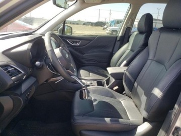 Subaru 2021 Subaru Forester 2021, 2.5L, 4x4, LIMITED, po g..., zdjęcie 6