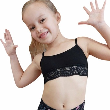 BIUSTONOSZ STANIK 152-158