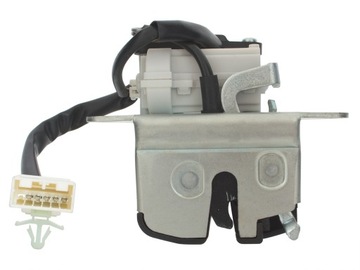 ZAMEK KLAPY TYŁ TYLNEJ do Fiat Fiorino Linea 07-14