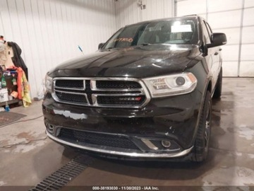 Dodge Durango III 2015 Dodge Durango 2015 Dodge Durango AWD 4dr Limited 3.6 Benzyna 290KM, zdjęcie 7