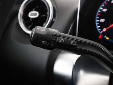 Mercedes GLB SUV 2.0 200d 150KM 2020 Mercedes GLB FV23% automat full LED skóra navi, zdjęcie 34