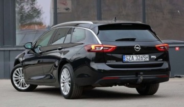 Opel Insignia II Sports Tourer 2.0 CDTI 170KM 2019 Opel Insignia Opel Insignia 2.0 Exclusive 2.0 Diesel 170KM, zdjęcie 5