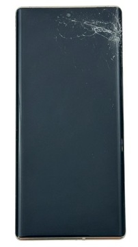 Google Pixel 6 Pro GLU0G 128GB żółty USZKODZONY