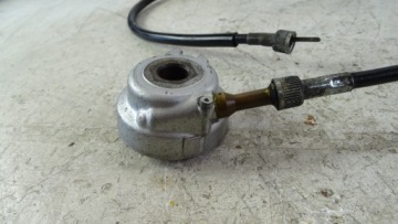 Yamaha XV Virago 750 700 1000 1100 1100 Snail Drive Speedometer Cable