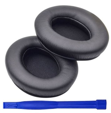 NAUSZNIKI GĄBKI DO SŁUCHAWEK PARROT ZIK 1.0 PADY JAKOŚĆ HQ