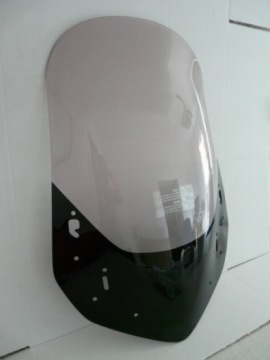 Обтекатель лобового стекла HONDA XL 1000 VARADERO 2003-