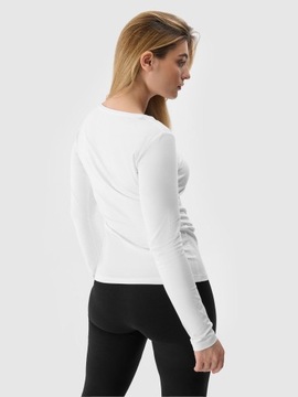 Koszulka Longsleeve 4F