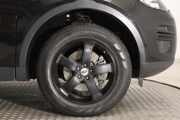 Land Rover Discovery Sport SUV 2.0 eD4 150KM 2017 Land Rover Discovery Sport TD4, Skóra, Navi, zdjęcie 14