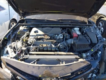 Toyota Camry IX 2024 Toyota Camry SE, od ubezpieczalni 2.5 Hybryda 203KM, zdjęcie 14