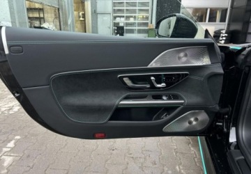 Mercedes AMG GT C192 2025 Mercedes-Benz AMG GT 63 PRO limitowana edycja 200 sztuk na swiat 4.0 612KM, zdjęcie 14