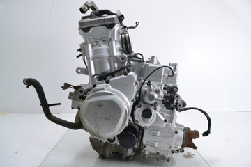 Silnik YAMAHA FJR 1300 16-