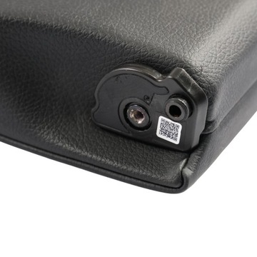 BMW G30 ZADNÍ CENTRÁLNÍ LOKETNÍ OPĚRKA DRŽÁK NA HRNEK KŮŽE 7443115