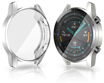 ЧЕХОЛ 2в1 ДЛЯ HUAWEI WATCH GT 2 46MM ЦВЕТА