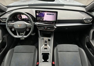 Cupra Formentor Crossover 1.5 TSI 150KM 2025 Cupra Formentor Panorama, DCC, ACC, Kamera, GPS, LED Matrix, Kubelki elekt, zdjęcie 3