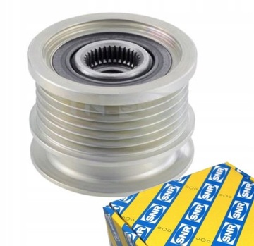 KOŁO PASOWE ALTERNATORA OPEL ZAFIRA TOURER C 2.0