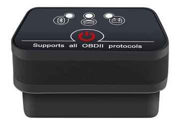INTERFEJS OBD2 OBDII ELM327 BLUETOOTH iCar2 Vgate