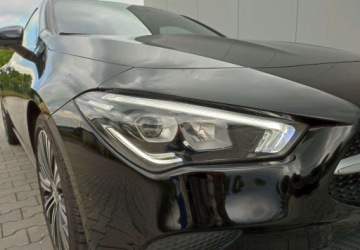 Mercedes CLA C118/X118 Shooting Brake 2.0 250 224KM 2020 Mercedes-Benz CLA Mercedes-Benz Klasa CLA C118X118 Serwis ,224km 2.0 224KM, zdjęcie 13