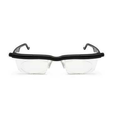 Okulary z regulacją ostrości Adlens Lens -4D-9726