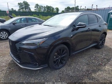 Lexus NX II 2024 Lexus NX 350 F Sport Handling 2024 2.4l 2.4 Benzyna 275KM, zdjęcie 1