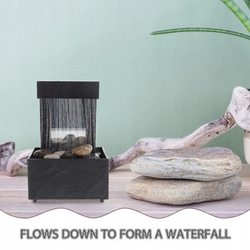 Мини-фонтан «Малый водопад»