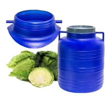 BECZKA DO KISZENIA 20L STERK ATEST