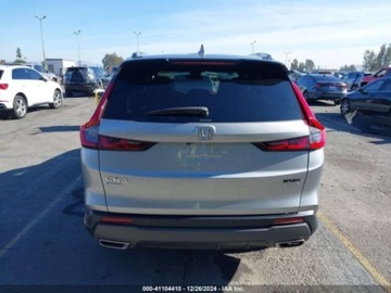 Honda CR-V VI 2024 Honda CR-V 2024, 2.0L, 4X4, od ubezpieczalni 2.0 Hybryda 145KM, zdjęcie 7