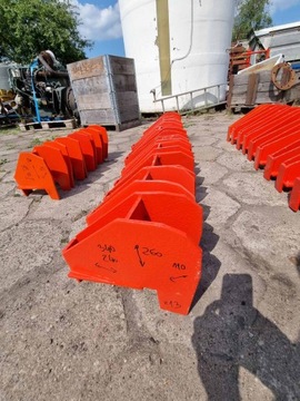 Удлинитель низкорамного прицепа HAFO * ПРОИЗВОДСТВО В ШВЕЦИИ