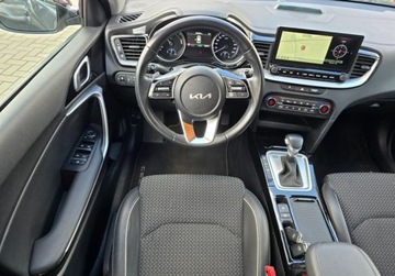 Kia XCeed PHEV 1.6 GDi Plug-in Hybrid 141KM 2022 Kia XCeed 1,6 Benz. 105 KM Hybryda Plug-In Automat GWARANCJA Zamiana Zare, zdjęcie 6