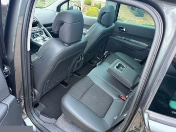 Peugeot 3008 I Crossover 2.0 Hybrid4 200KM 2015 Peugeot 3008 Hybryda 200KM 4X4 2015r Stan perfekcyjny! Możliwa zamiana!, zdjęcie 6