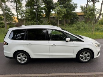 Ford Galaxy IV 2022 Ford Galaxy MK4 2.0 TDCI 150 Koni EcoBlue Titanium, zdjęcie 11