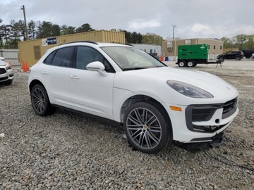 Porsche Macan 2024 Porsche Macan Base 2024 2.0l 2.0 Benzyna 261KM, zdjęcie 4