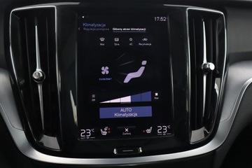 Volvo V60 II  2021 Volvo V60 B4, Salon Polska, 1. Właściciel, zdjęcie 15