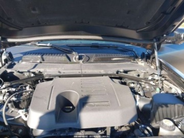 Land Rover Defender IV (L663) 2024 Land Rover Defender 110 P400 X-Dynamic Se 2024 3.0 Benzyna 395KM, zdjęcie 9