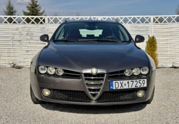 Alfa Romeo 159 Sportwagon 2.0 JTDM 16v 170KM 2010 Alfa Romeo 159 Alfa Romeo 159 2.0 JTDM 16V DPF Turismo 2.0 Diesel 170KM, zdjęcie 20