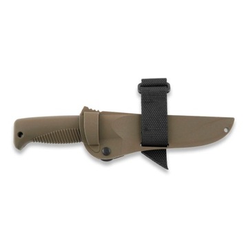 Нож Peltonen M07 Ranger для выживания