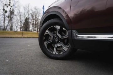 Honda CR-V V 2019 Honda CR-V 2.0i-MMD HEV, Salon Polska, Serwis ASO, zdjęcie 10