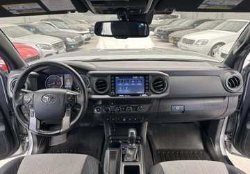 Toyota Tacoma II 2020 Toyota Tacoma 4x4 Tacoma 3,5 BENZ 279 KM 2020r Warszawa 3.5 Benzyna, zdjęcie 5
