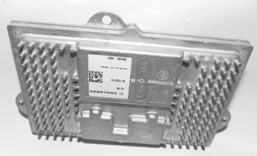 FORD FUSION MK5 V MK 5 FACELIFT MODUL LED 90087685