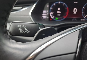 Skoda Octavia IV Kombi 1.5 TSI e-Tec Mild Hybrid 150KM 2021 Skoda Octavia Style Virtual ACC 1,5 TSI E-Tec 150KM Serwis ASO Salon PL VA, zdjęcie 16