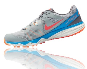 Nike Buty męskie sportowe Nike Juniper Trail r. 44