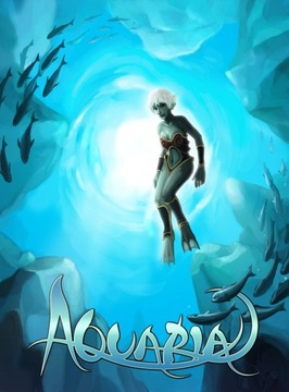 Aquaria Steam Kod Klucz