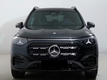 Mercedes GLB 2026 MERCEDES-BENZ GLB 250+ EQ AMG line Suv (272 KM) 2026, zdjęcie 1