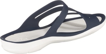 Croc's Crocs Swiftwater Sandal W Sandały Kobiety,