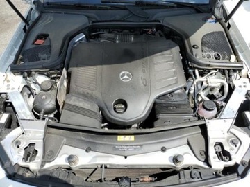 Mercedes CLS C257 2019 Mercedes-Benz CLS 2019, 3.0L, od ubezpieczalni 3.0 Benzyna 362KM, zdjęcie 10